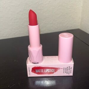 Kylie Cosmetics matte lipstick new in the box
